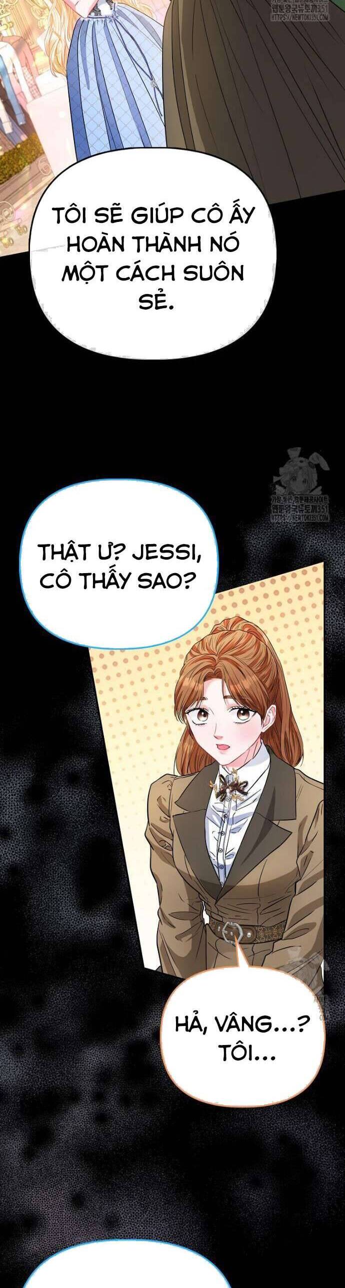 Nàng Công Chúa Của Mọi Người - Chapter 62 - Page 29