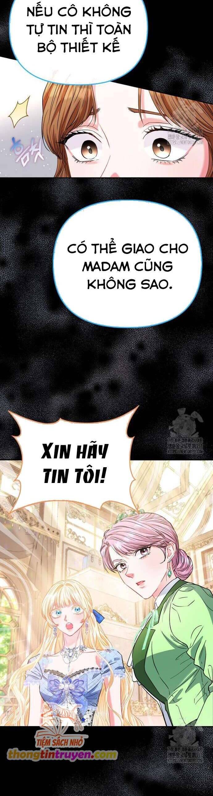 Nàng Công Chúa Của Mọi Người - Chapter 62 - Page 30