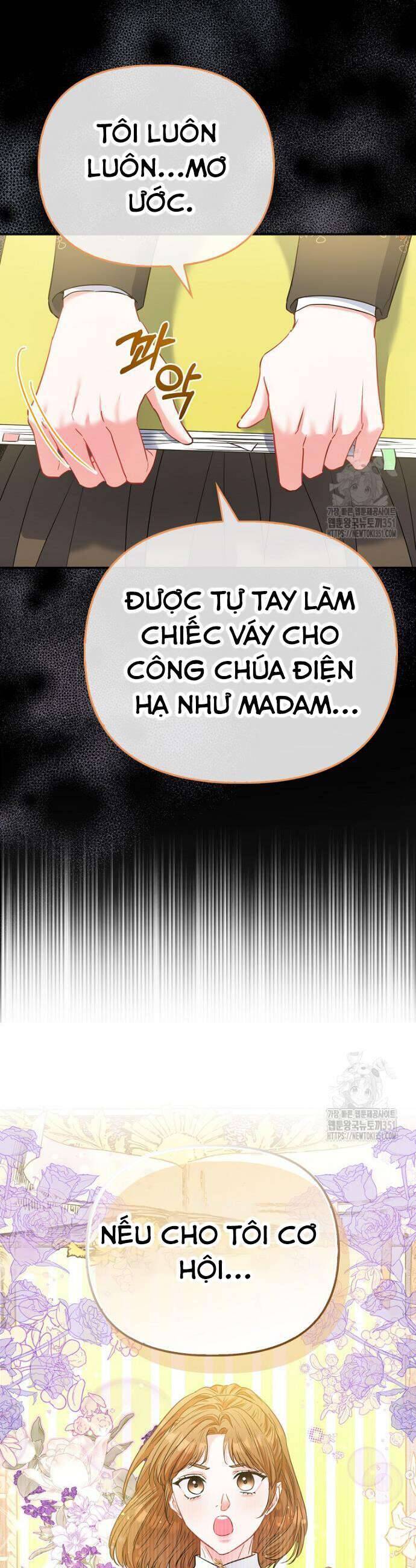 Nàng Công Chúa Của Mọi Người - Chapter 62 - Page 31