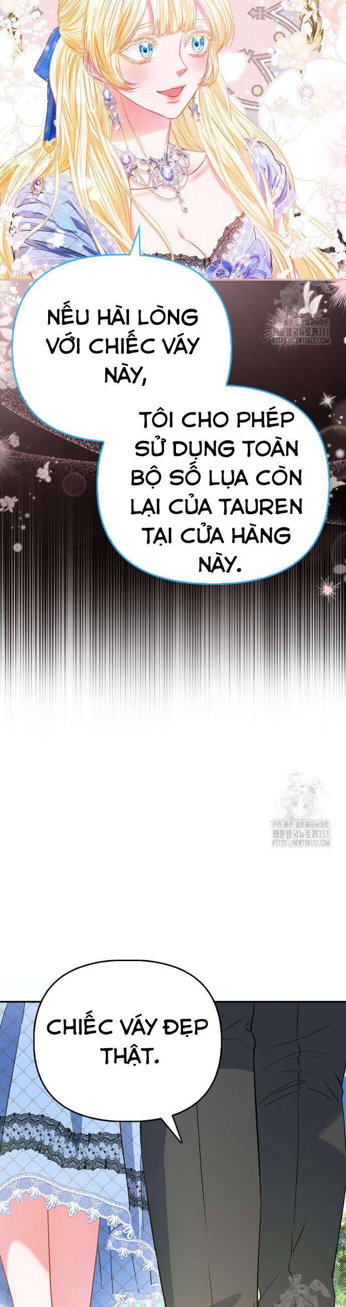 Nàng Công Chúa Của Mọi Người - Chapter 62 - Page 33