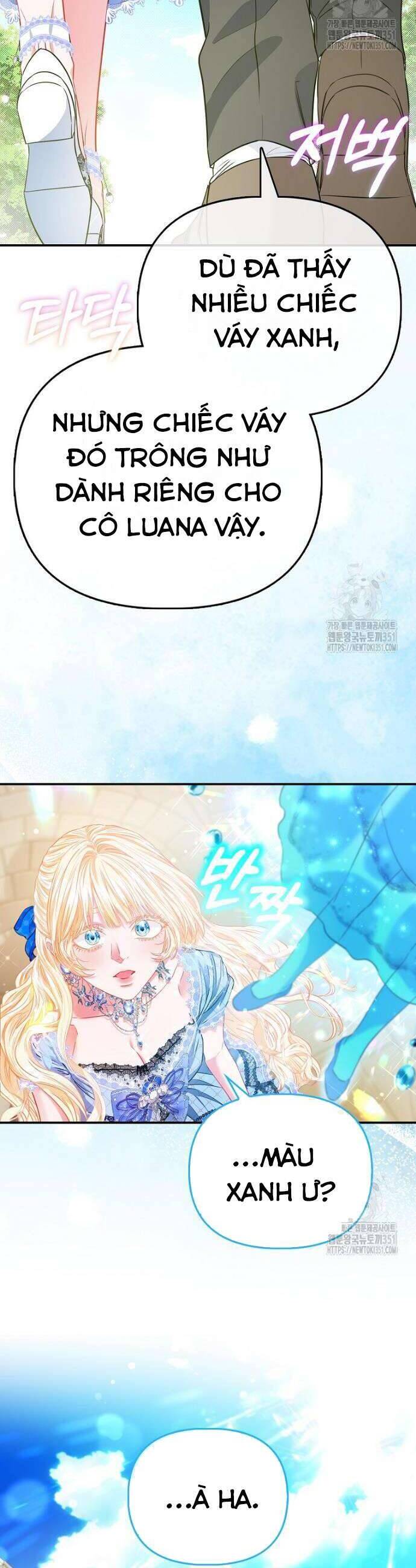 Nàng Công Chúa Của Mọi Người - Chapter 62 - Page 34