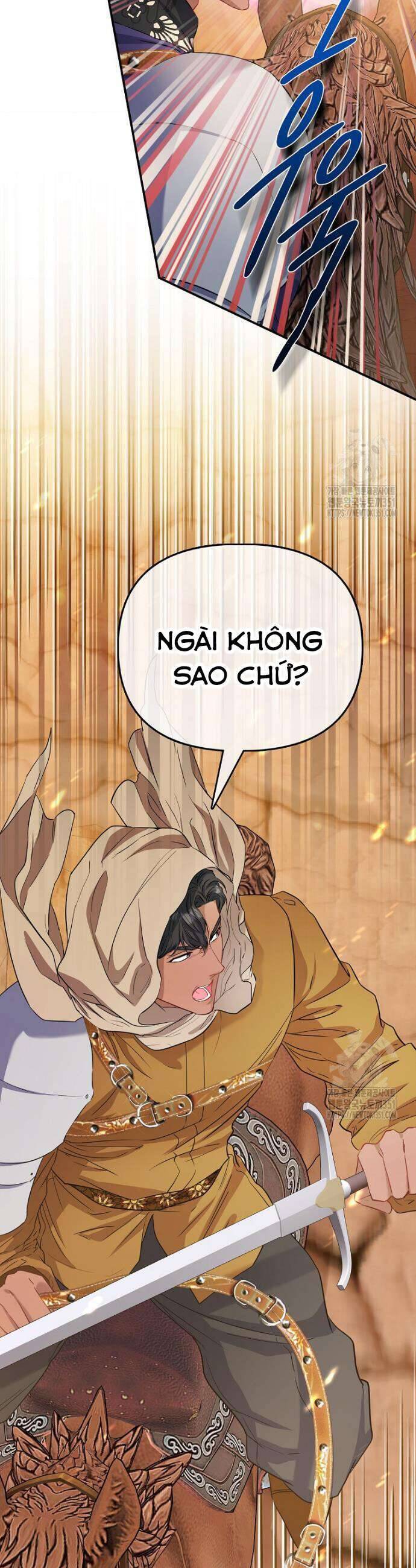 Nàng Công Chúa Của Mọi Người - Chapter 62 - Page 42