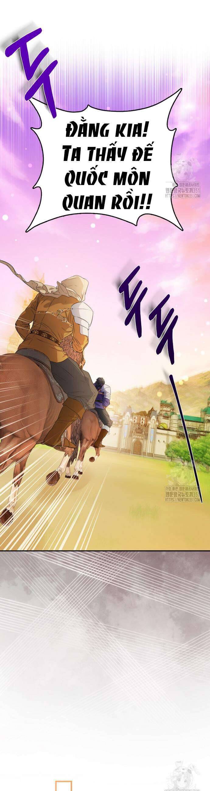 Nàng Công Chúa Của Mọi Người - Chapter 62 - Page 44