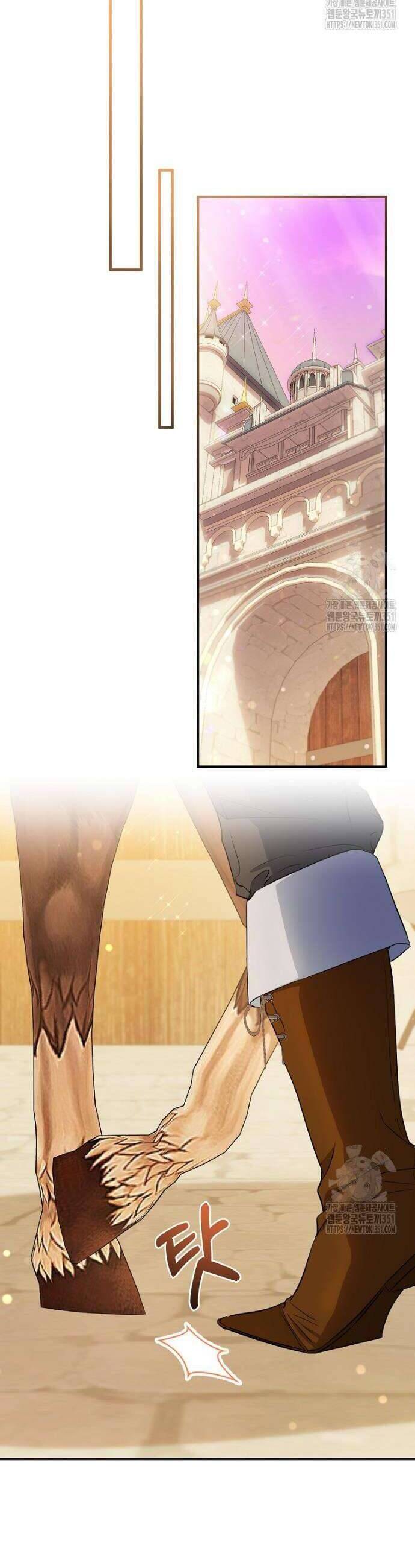 Nàng Công Chúa Của Mọi Người - Chapter 62 - Page 45