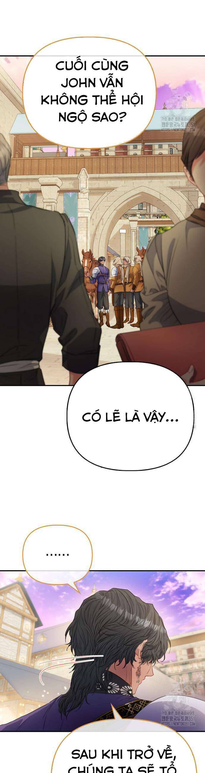 Nàng Công Chúa Của Mọi Người - Chapter 62 - Page 46