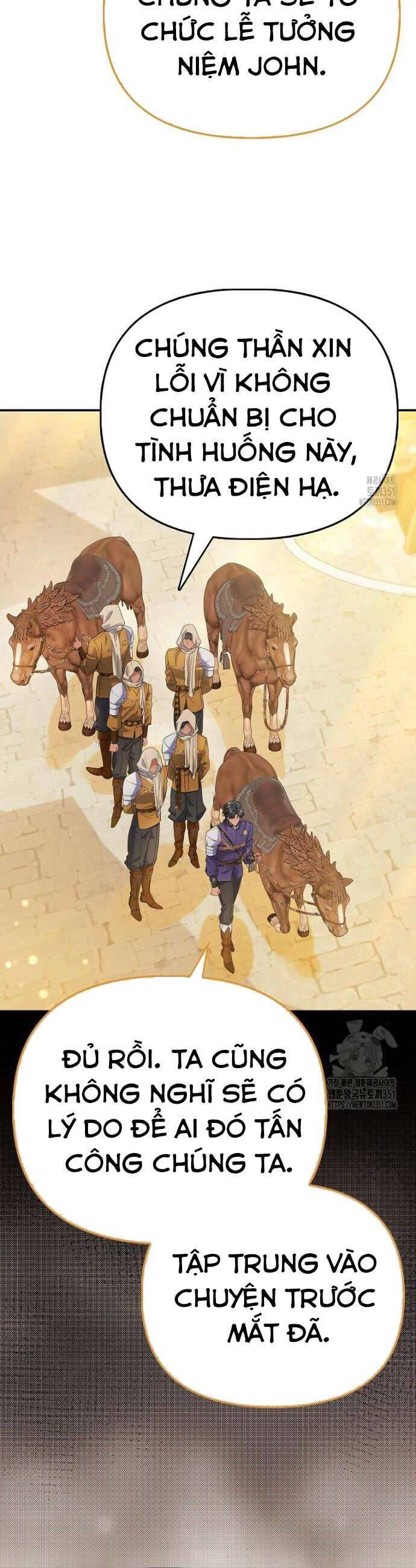 Nàng Công Chúa Của Mọi Người - Chapter 62 - Page 47