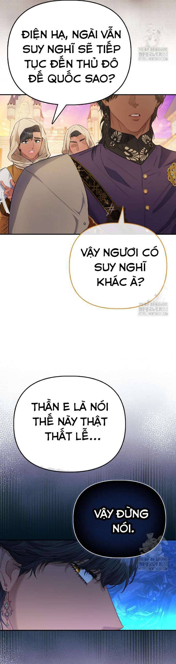 Nàng Công Chúa Của Mọi Người - Chapter 62 - Page 48