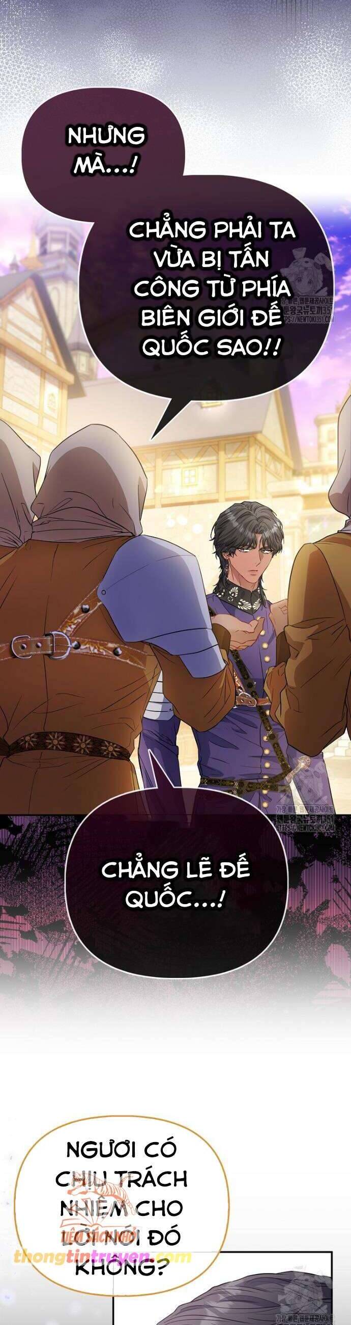 Nàng Công Chúa Của Mọi Người - Chapter 62 - Page 49