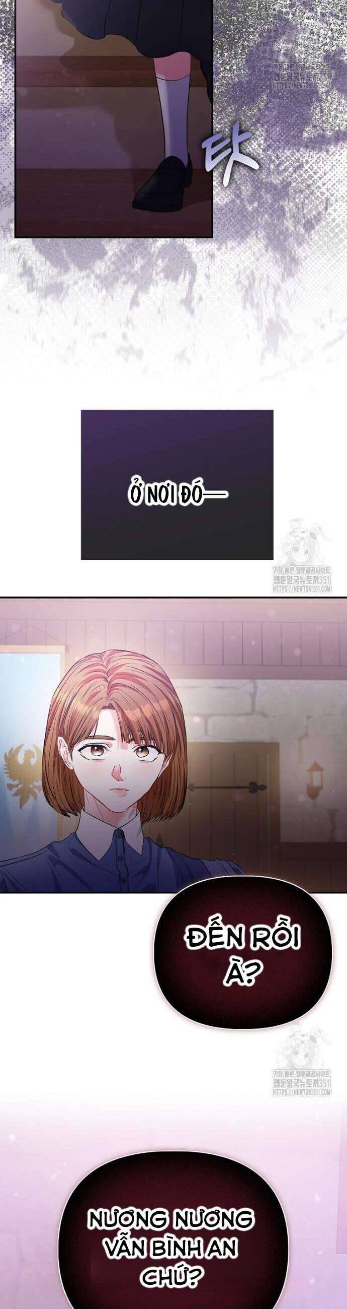 Nàng Công Chúa Của Mọi Người - Chapter 62 - Page 5