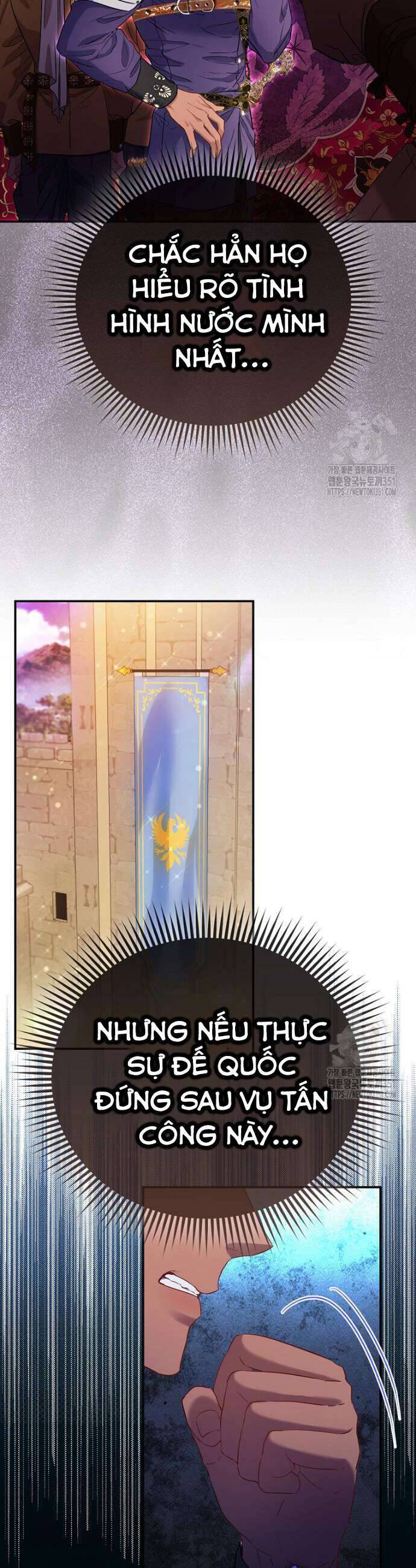 Nàng Công Chúa Của Mọi Người - Chapter 62 - Page 52