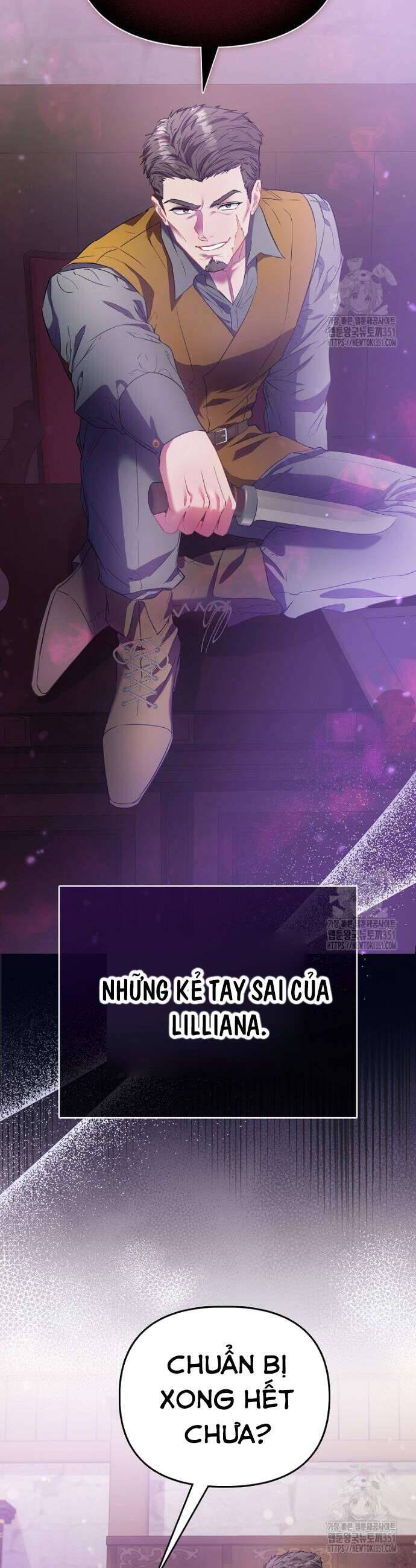 Nàng Công Chúa Của Mọi Người - Chapter 62 - Page 6