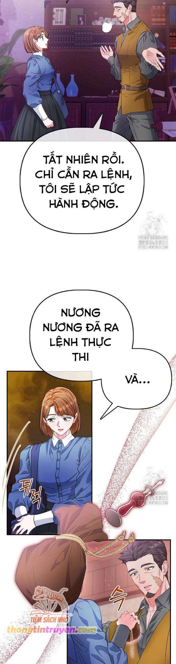 Nàng Công Chúa Của Mọi Người - Chapter 62 - Page 7