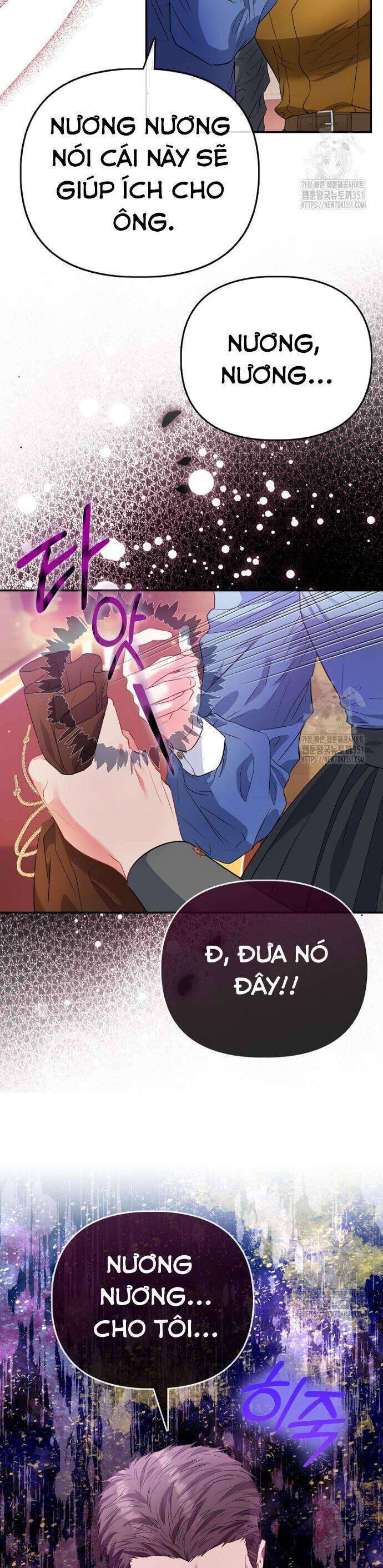 Nàng Công Chúa Của Mọi Người - Chapter 62 - Page 8