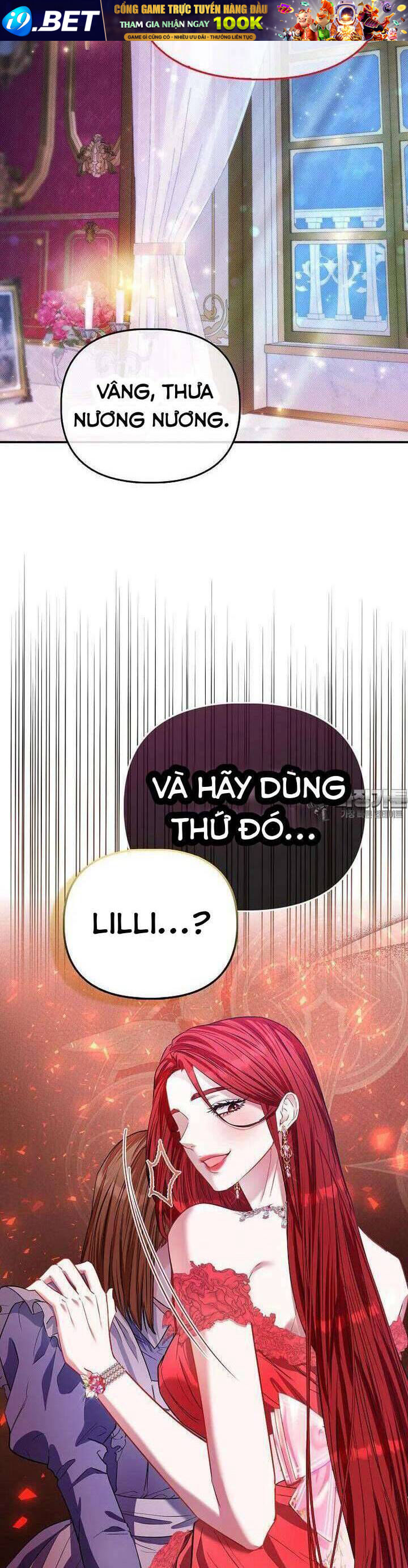 Nàng Công Chúa Của Mọi Người - Chapter 63 - Page 10