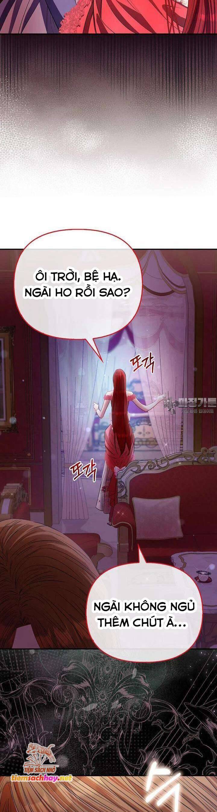 Nàng Công Chúa Của Mọi Người - Chapter 63 - Page 11