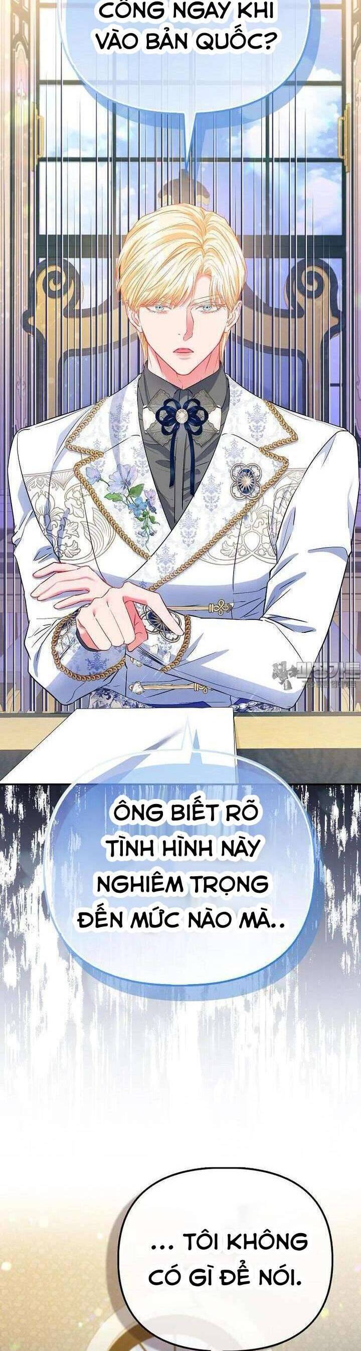 Nàng Công Chúa Của Mọi Người - Chapter 63 - Page 15