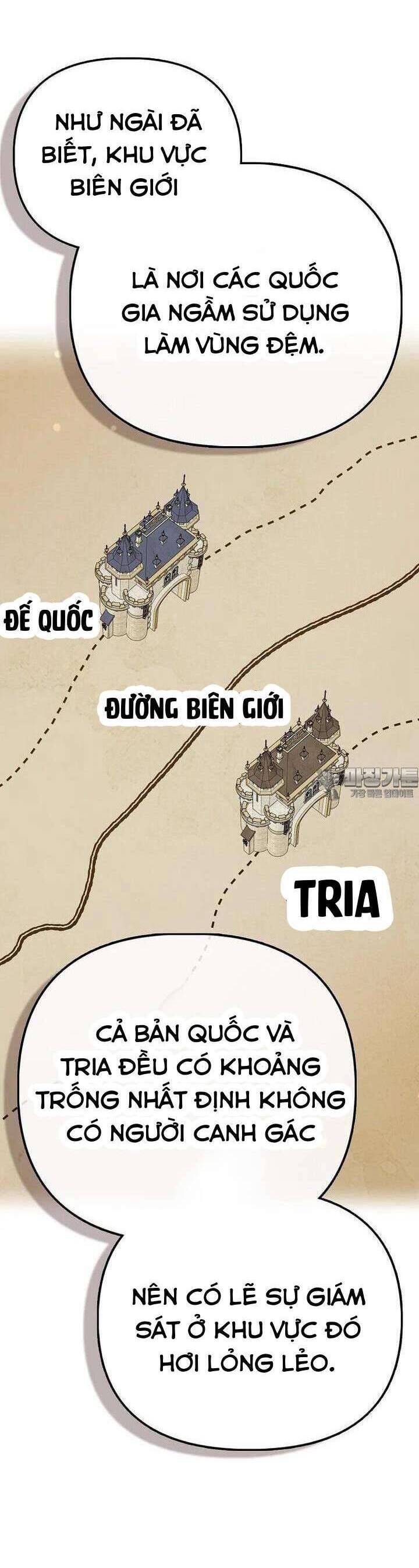 Nàng Công Chúa Của Mọi Người - Chapter 63 - Page 18