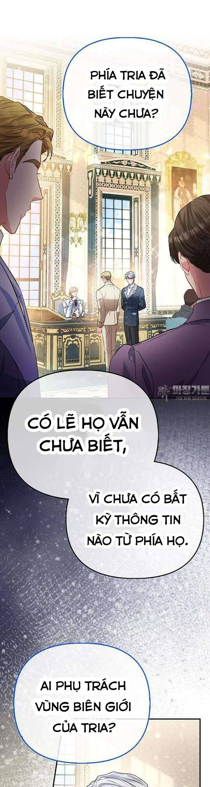 Nàng Công Chúa Của Mọi Người - Chapter 63 - Page 19