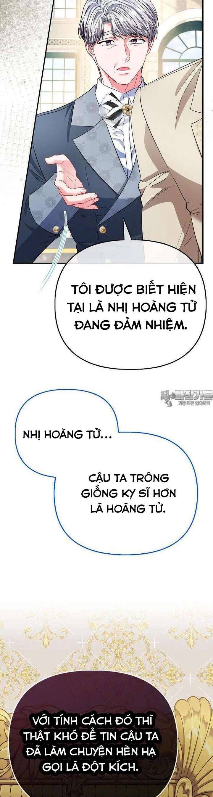Nàng Công Chúa Của Mọi Người - Chapter 63 - Page 20