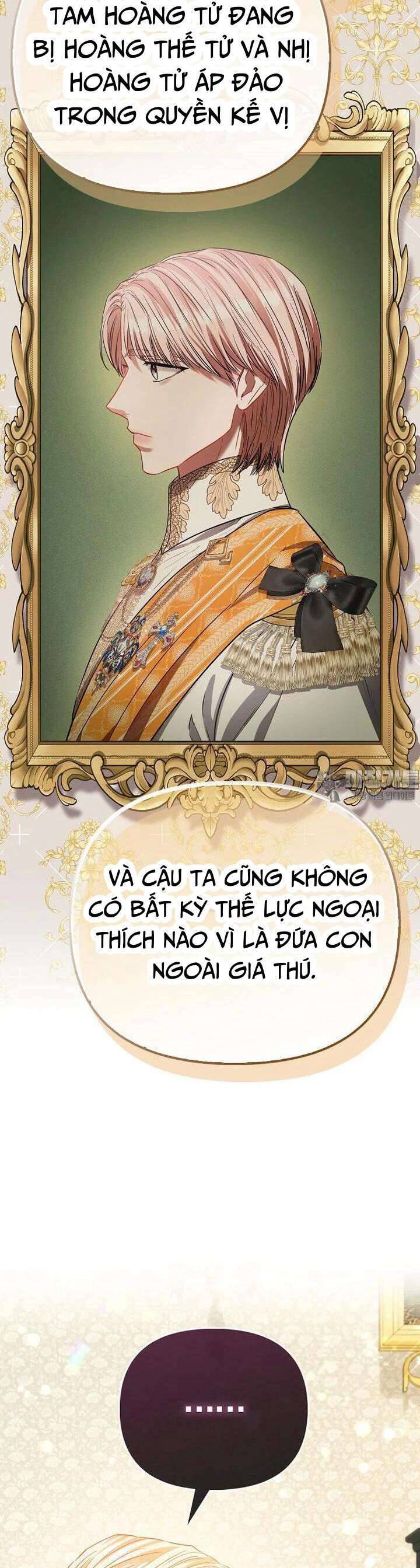 Nàng Công Chúa Của Mọi Người - Chapter 63 - Page 22