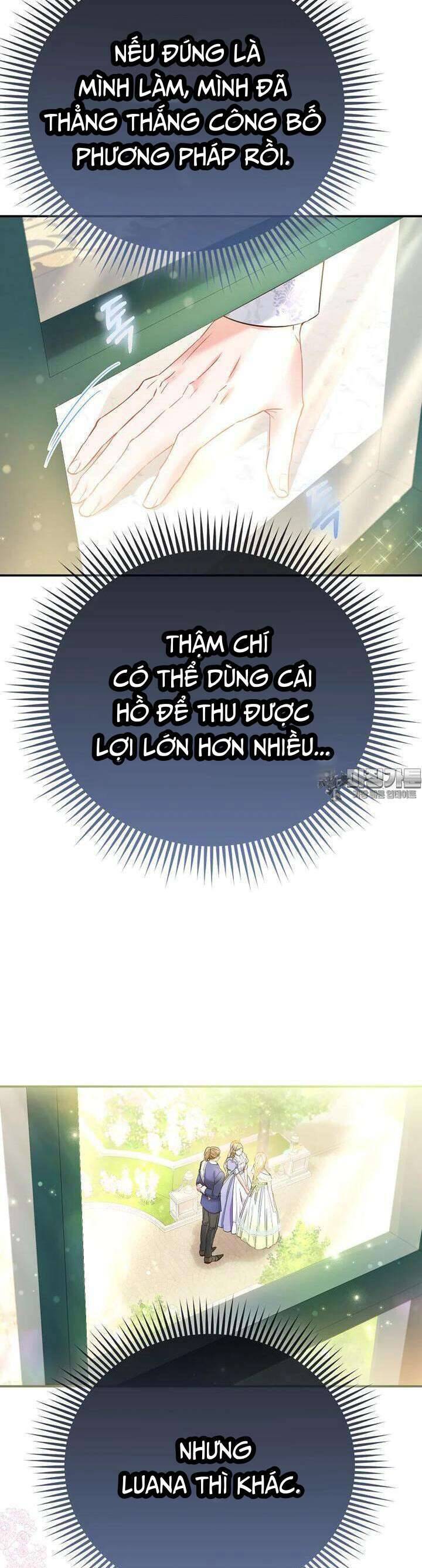 Nàng Công Chúa Của Mọi Người - Chapter 63 - Page 27