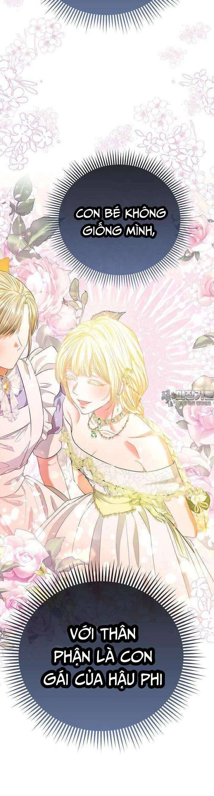 Nàng Công Chúa Của Mọi Người - Chapter 63 - Page 28