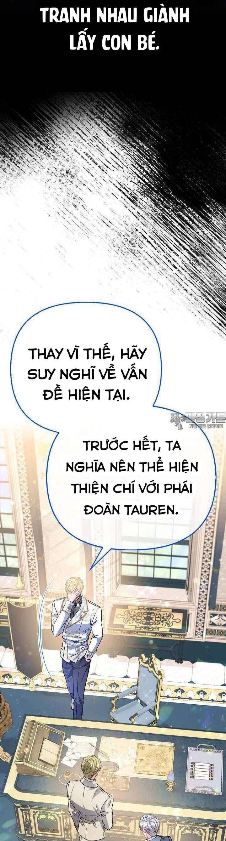 Nàng Công Chúa Của Mọi Người - Chapter 63 - Page 30