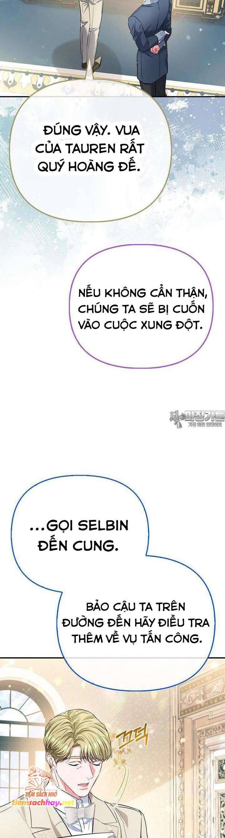 Nàng Công Chúa Của Mọi Người - Chapter 63 - Page 31