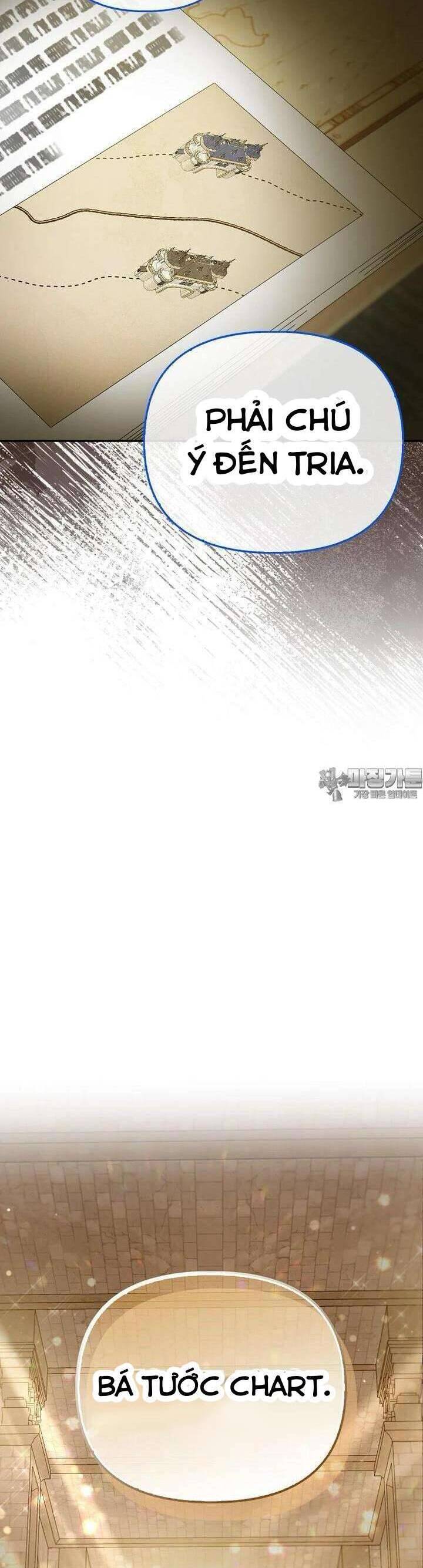 Nàng Công Chúa Của Mọi Người - Chapter 63 - Page 34