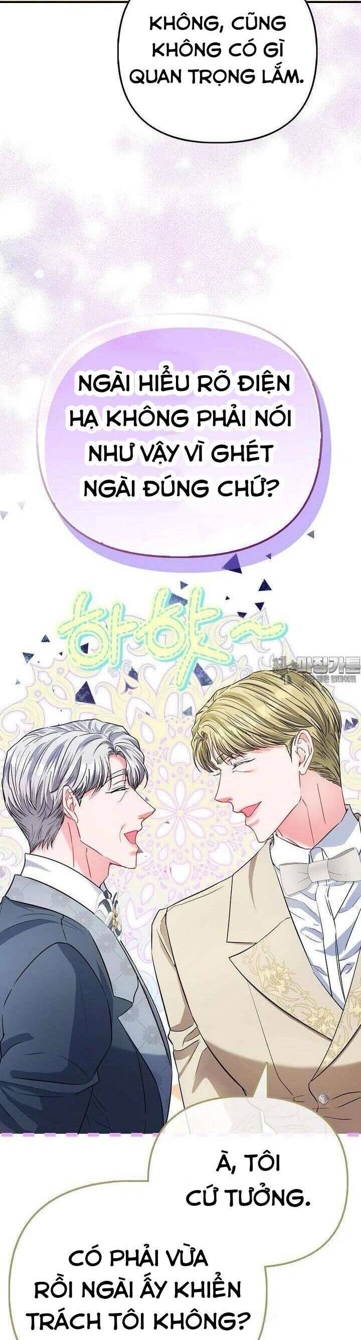 Nàng Công Chúa Của Mọi Người - Chapter 63 - Page 36