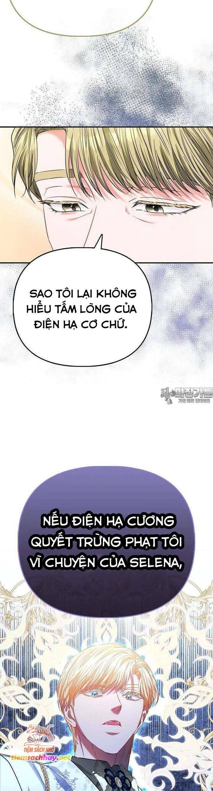 Nàng Công Chúa Của Mọi Người - Chapter 63 - Page 37