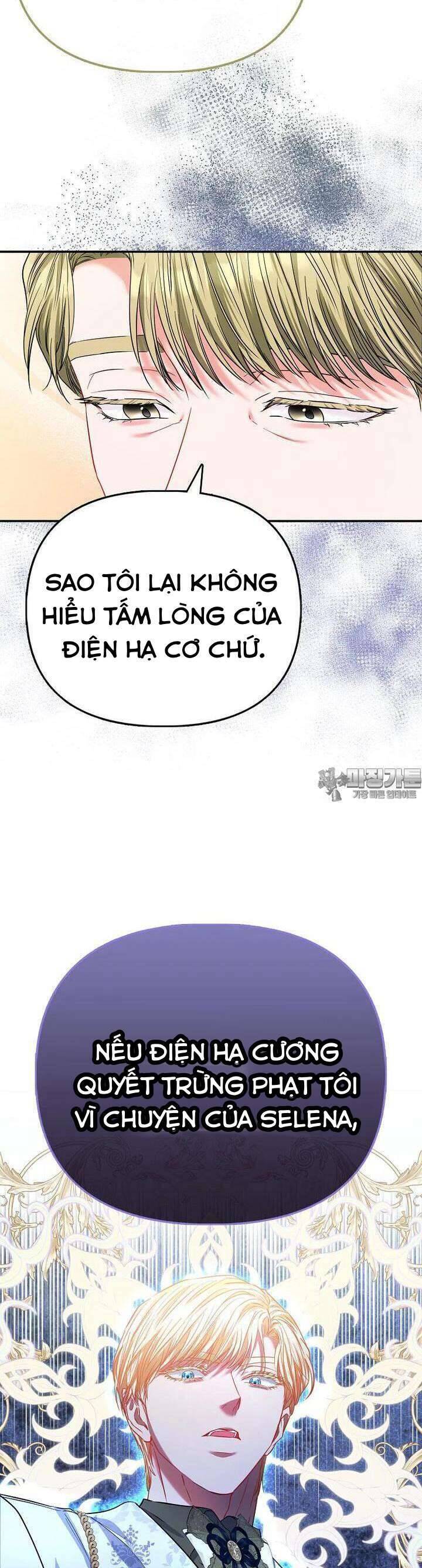 Nàng Công Chúa Của Mọi Người - Chapter 63 - Page 38