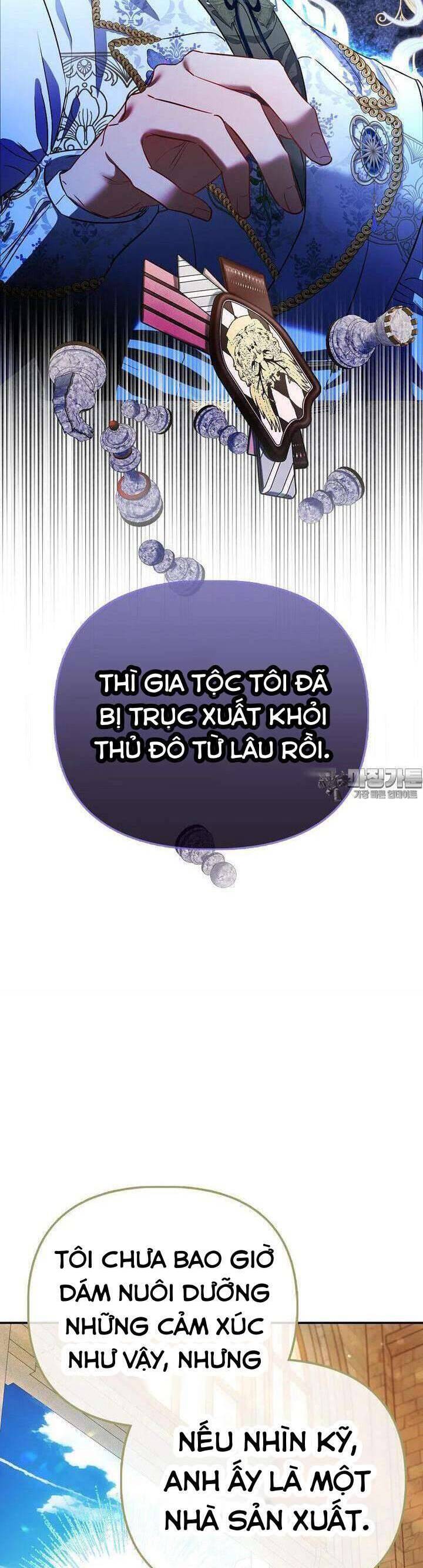 Nàng Công Chúa Của Mọi Người - Chapter 63 - Page 39