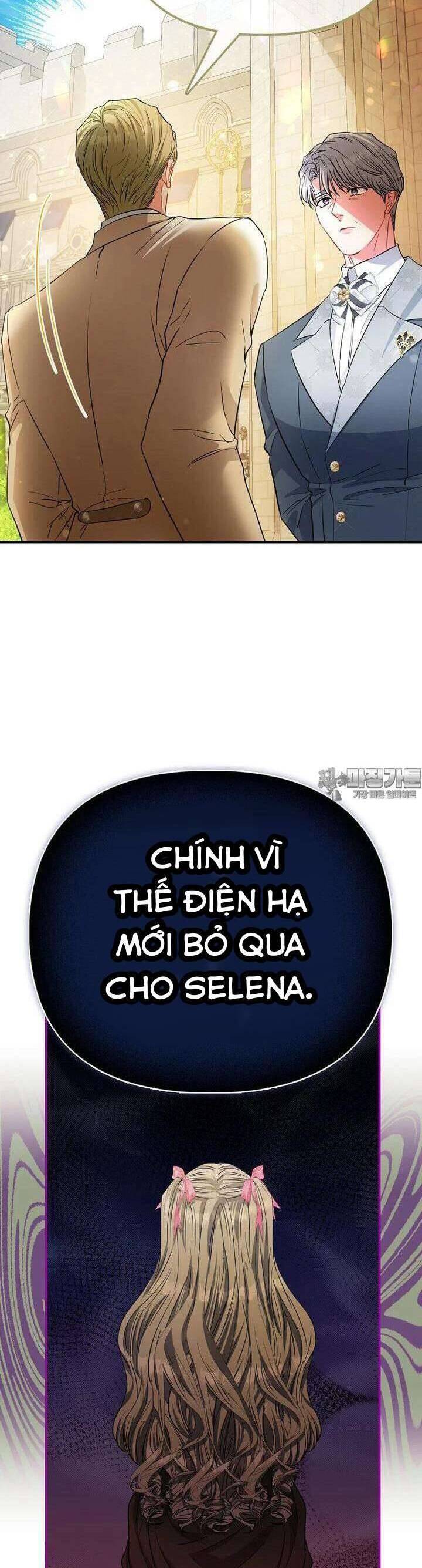 Nàng Công Chúa Của Mọi Người - Chapter 63 - Page 40