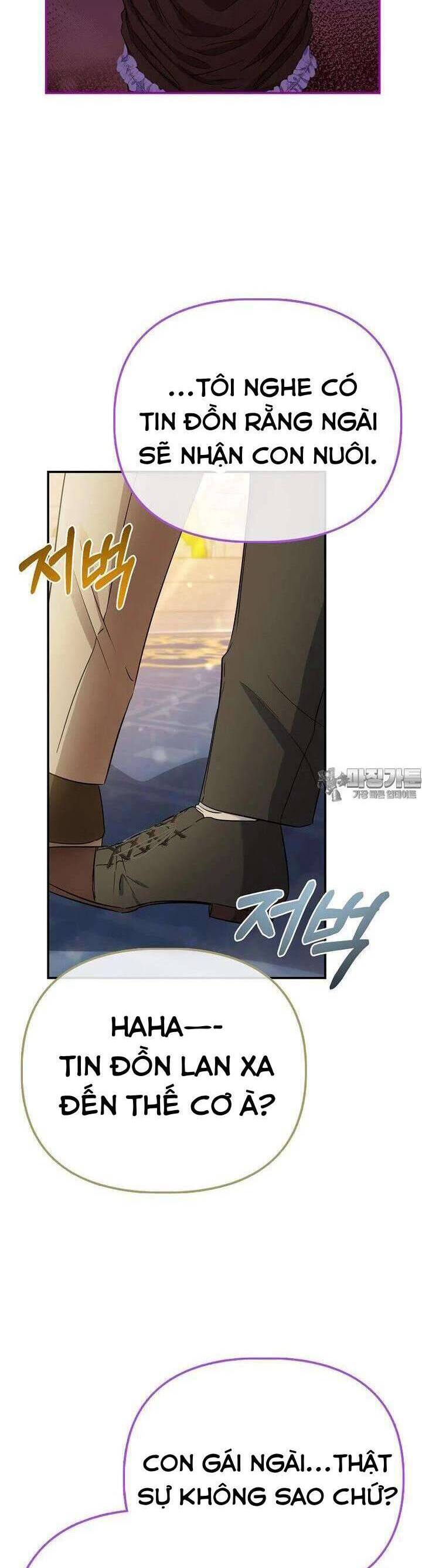 Nàng Công Chúa Của Mọi Người - Chapter 63 - Page 41