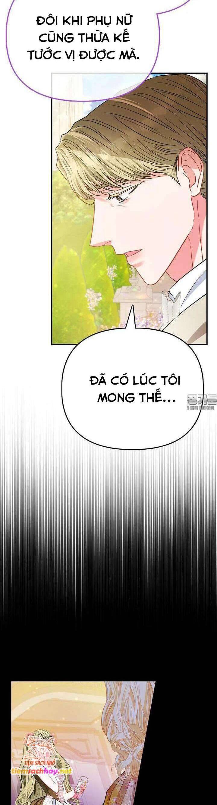 Nàng Công Chúa Của Mọi Người - Chapter 63 - Page 42