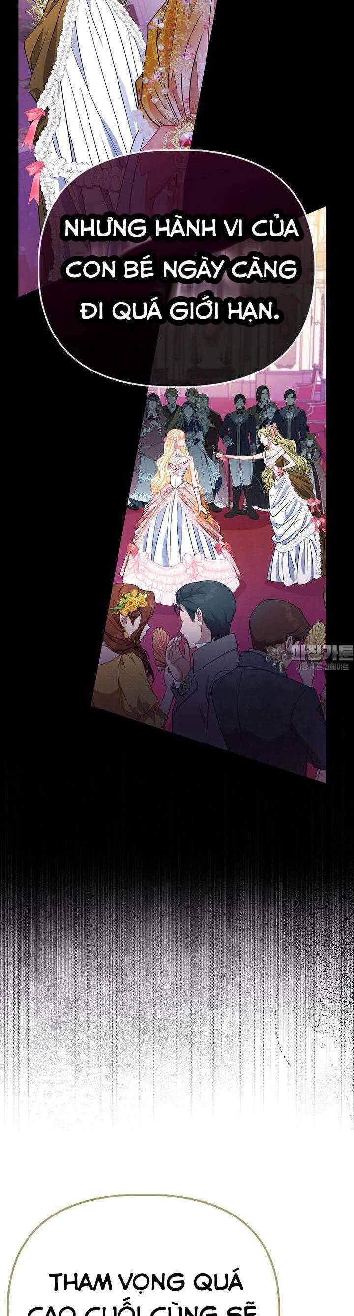 Nàng Công Chúa Của Mọi Người - Chapter 63 - Page 43