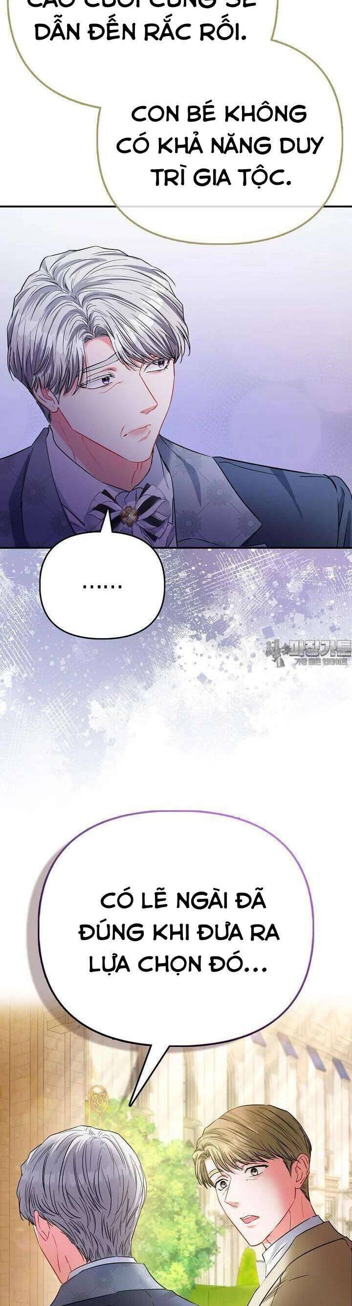 Nàng Công Chúa Của Mọi Người - Chapter 63 - Page 44