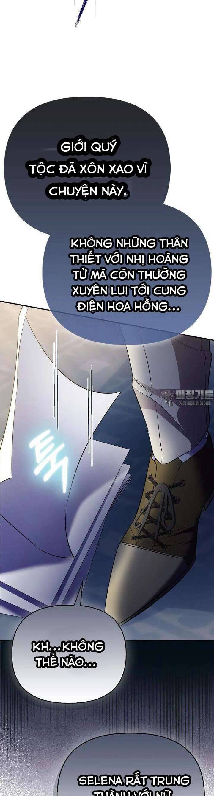 Nàng Công Chúa Của Mọi Người - Chapter 63 - Page 46