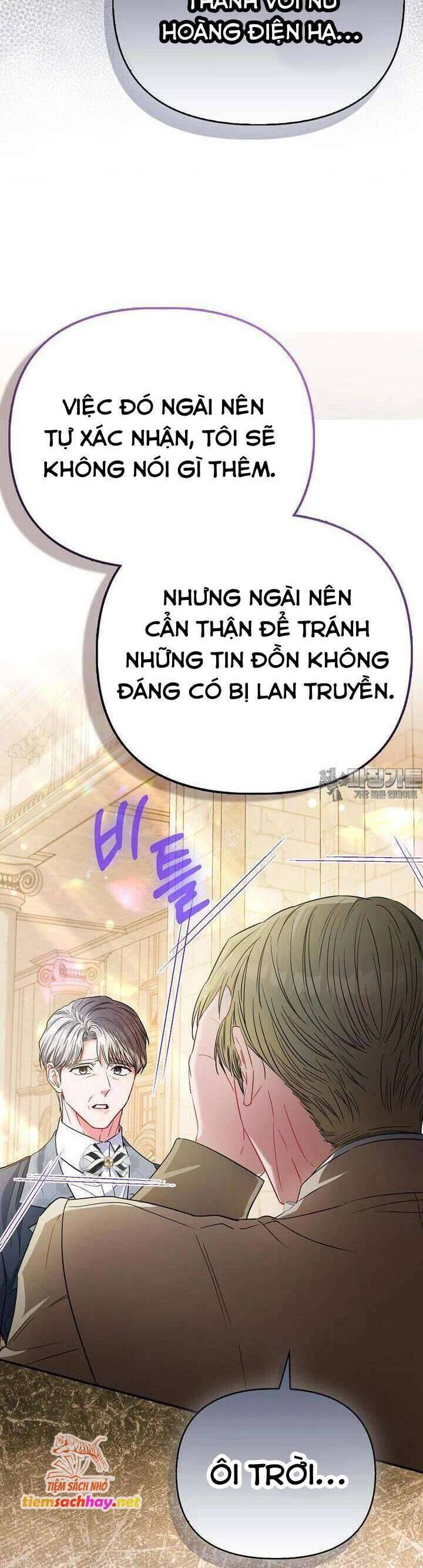 Nàng Công Chúa Của Mọi Người - Chapter 63 - Page 47