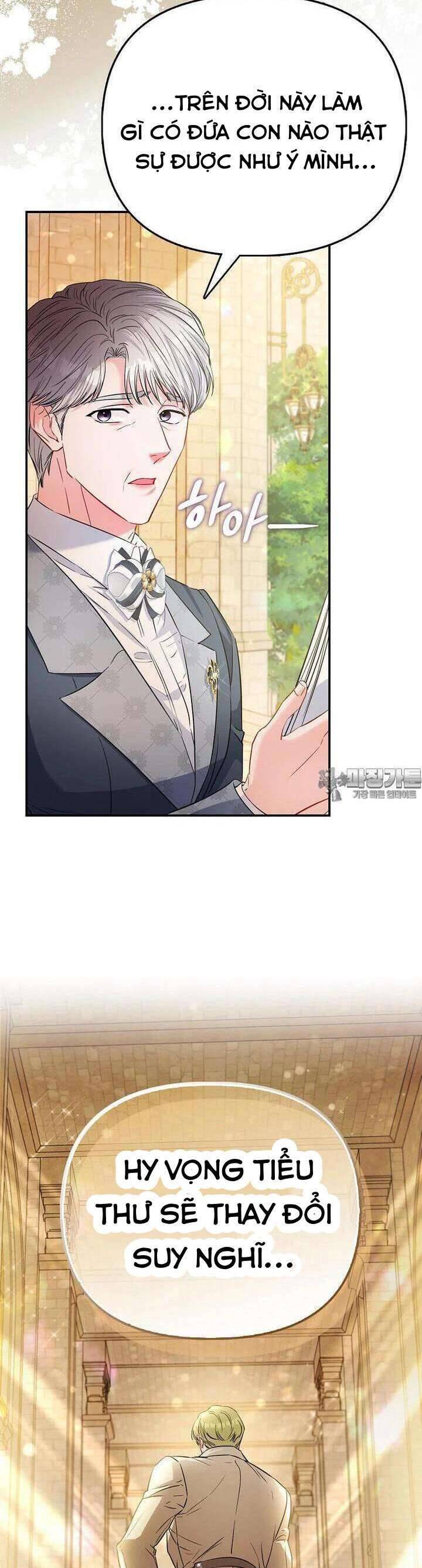 Nàng Công Chúa Của Mọi Người - Chapter 63 - Page 49