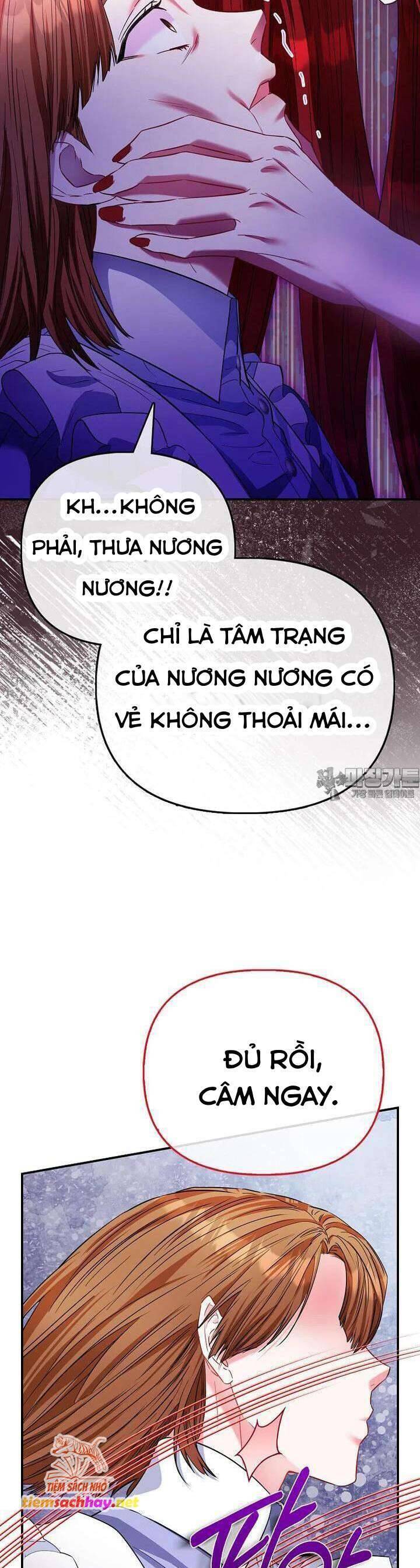 Nàng Công Chúa Của Mọi Người - Chapter 63 - Page 6
