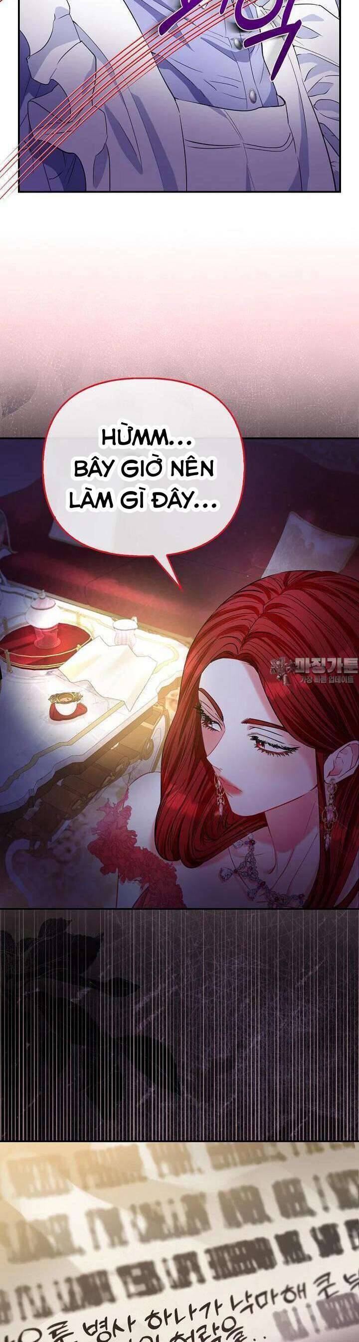 Nàng Công Chúa Của Mọi Người - Chapter 63 - Page 7