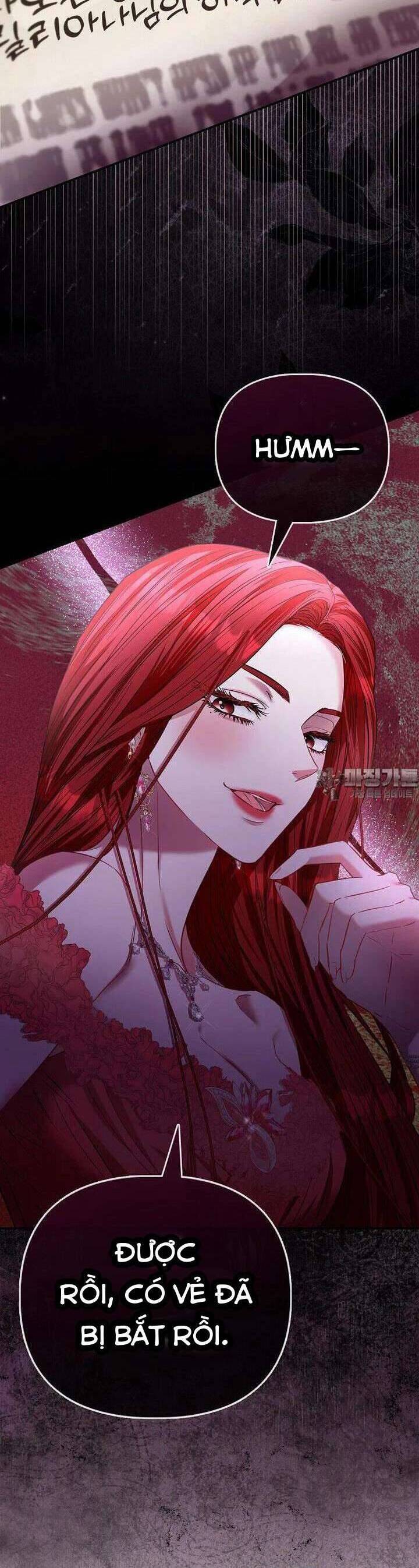 Nàng Công Chúa Của Mọi Người - Chapter 63 - Page 8