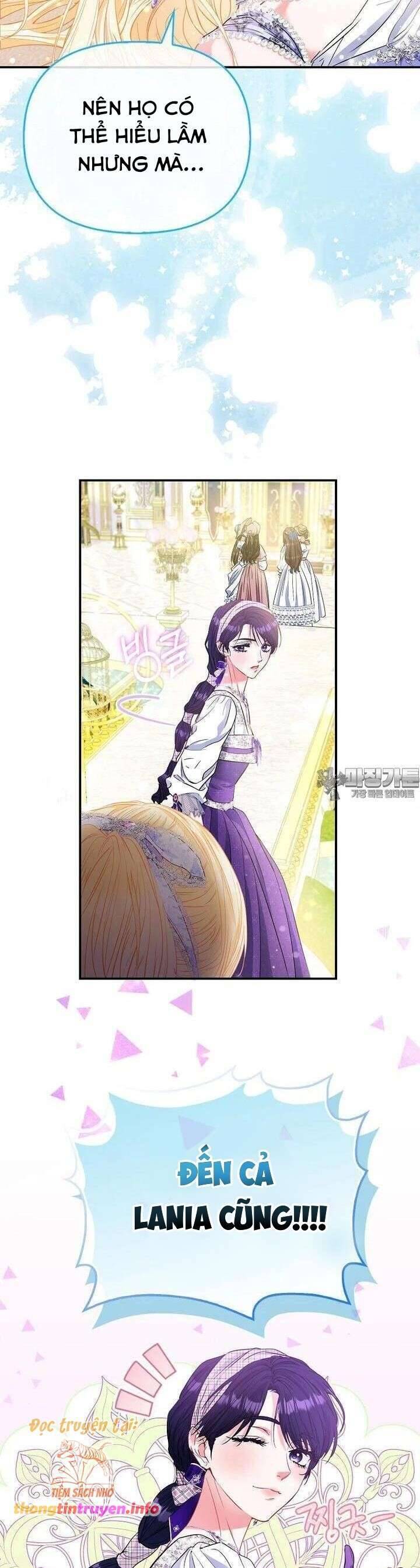 Nàng Công Chúa Của Mọi Người - Chapter 64 - Page 12