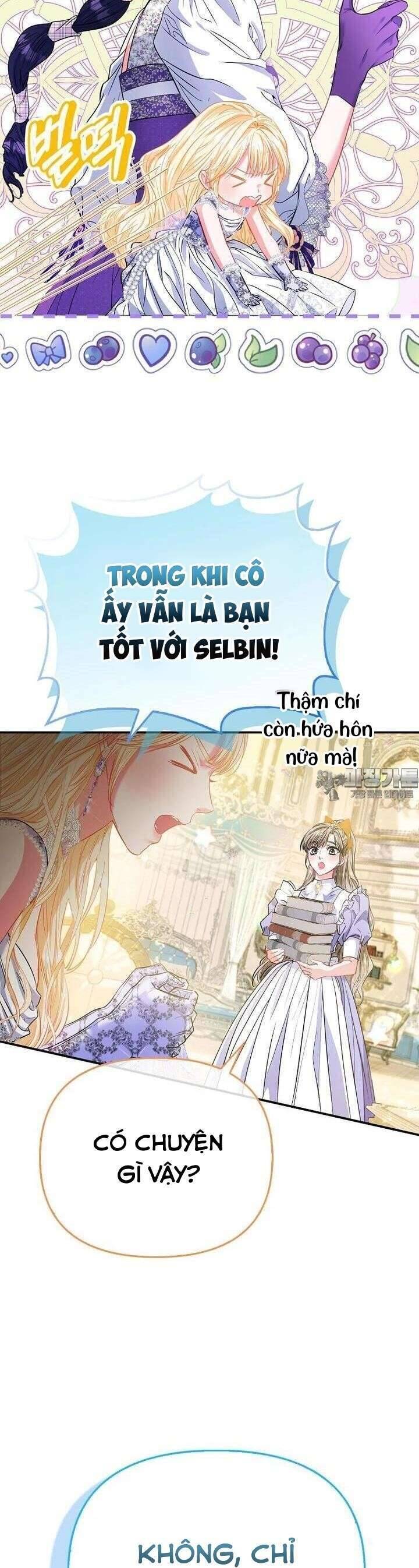 Nàng Công Chúa Của Mọi Người - Chapter 64 - Page 13