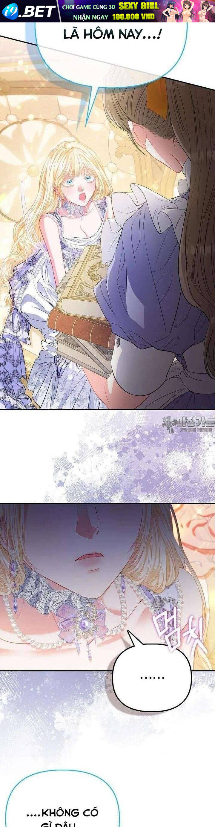 Nàng Công Chúa Của Mọi Người - Chapter 64 - Page 14