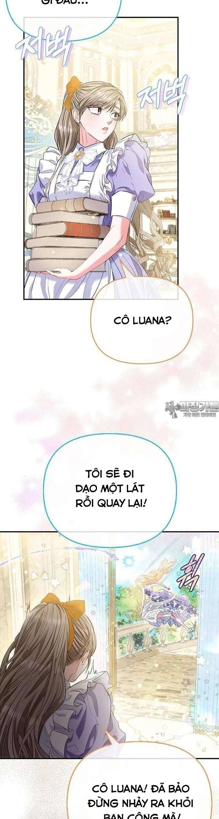 Nàng Công Chúa Của Mọi Người - Chapter 64 - Page 15