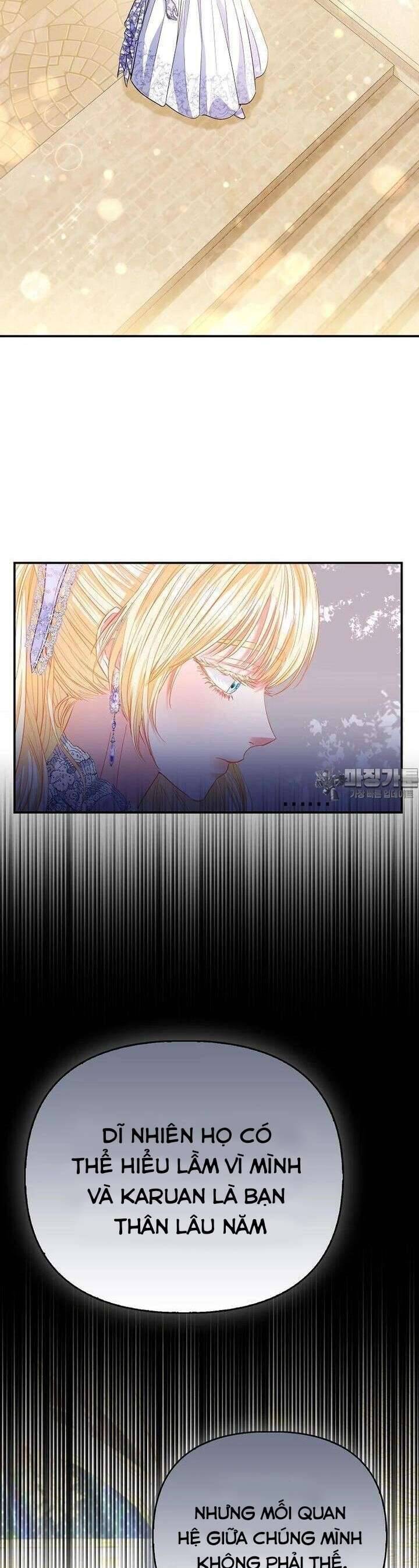 Nàng Công Chúa Của Mọi Người - Chapter 64 - Page 17