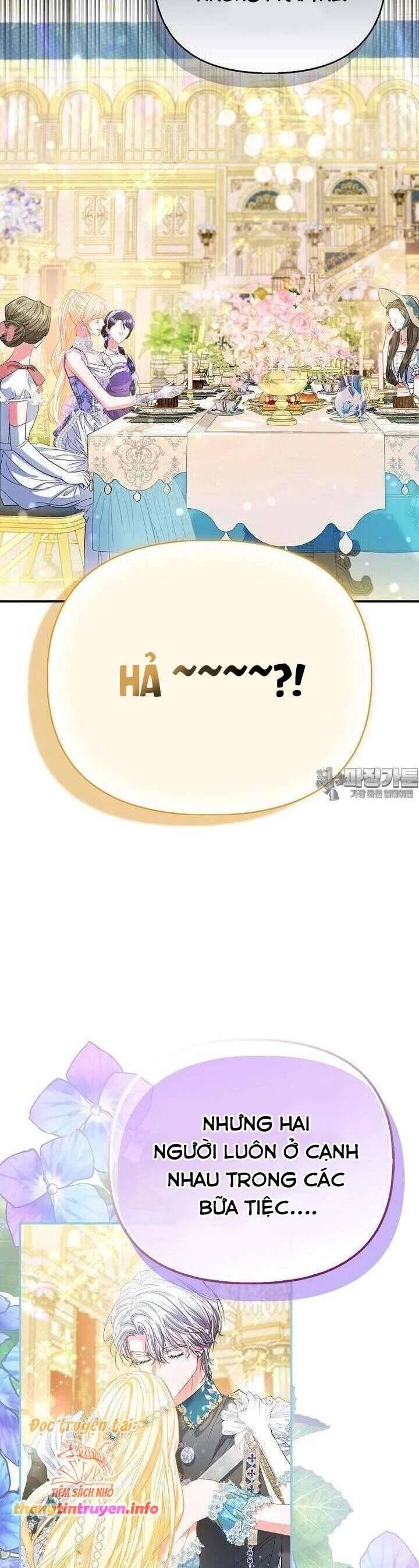 Nàng Công Chúa Của Mọi Người - Chapter 64 - Page 18